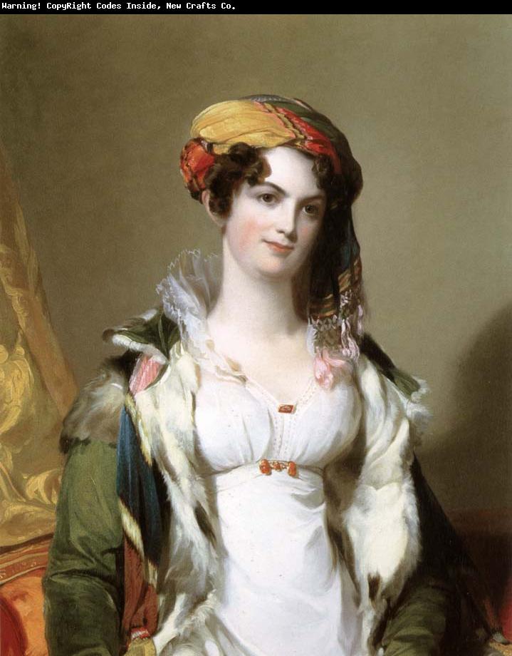 unknow artist Lady Australian oil painting art